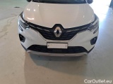  Renault  Captur RENAULT  / 2019 / 5P / SUV 1.0 TCE 74KW BUSINESS #32