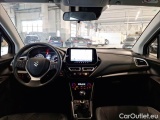  Suzuki  S-Cross SUZUKI  / 2021 / 5P / SUV 1.4 BOOSTERJET HYBRID 2WD TOP+ #3