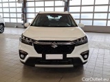  Suzuki  S-Cross SUZUKI  / 2021 / 5P / SUV 1.4 BOOSTERJET HYBRID 2WD TOP+ #6
