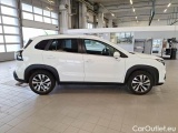  Suzuki  S-Cross SUZUKI  / 2021 / 5P / SUV 1.4 BOOSTERJET HYBRID 2WD TOP+ #7