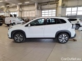  Suzuki  S-Cross SUZUKI  / 2021 / 5P / SUV 1.4 BOOSTERJET HYBRID 2WD TOP+ #8