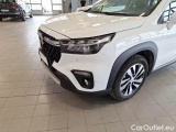  Suzuki  S-Cross SUZUKI  / 2021 / 5P / SUV 1.4 BOOSTERJET HYBRID 2WD TOP+ #26