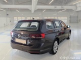  Volkswagen  Passat VOLKSWAGEN  / 2019 / 5P / STATION WAGON VAR. 2.0TDI SCR EVO 110KW BUSIN. BMT DSG #2