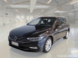  Volkswagen  Passat VOLKSWAGEN  / 2019 / 5P / STATION WAGON VAR. 2.0TDI SCR EVO 110KW BUSIN. BMT DSG 
