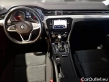  Volkswagen  Passat VOLKSWAGEN  / 2019 / 5P / STATION WAGON VAR. 2.0TDI SCR EVO 110KW BUSIN. BMT DSG #3