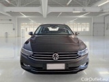  Volkswagen  Passat VOLKSWAGEN  / 2019 / 5P / STATION WAGON VAR. 2.0TDI SCR EVO 110KW BUSIN. BMT DSG #6