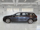  Volkswagen  Passat VOLKSWAGEN  / 2019 / 5P / STATION WAGON VAR. 2.0TDI SCR EVO 110KW BUSIN. BMT DSG #8
