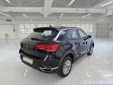  Volkswagen  T-ROC VOLKSWAGEN  / 2017 / 5P / SUV 1.5 TSI ACT BUSINESS DSG #2