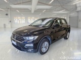  Volkswagen  T-ROC VOLKSWAGEN  / 2017 / 5P / SUV 1.5 TSI ACT BUSINESS DSG 