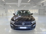 Volkswagen  T-ROC VOLKSWAGEN  / 2017 / 5P / SUV 1.5 TSI ACT BUSINESS DSG #6