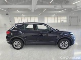  Volkswagen  T-ROC VOLKSWAGEN  / 2017 / 5P / SUV 1.5 TSI ACT BUSINESS DSG #7
