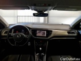  Volkswagen  T-ROC VOLKSWAGEN  / 2017 / 5P / SUV 1.5 TSI ACT BUSINESS DSG #3