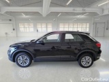  Volkswagen  T-ROC VOLKSWAGEN  / 2017 / 5P / SUV 1.5 TSI ACT BUSINESS DSG #8