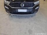  Volkswagen  T-ROC VOLKSWAGEN  / 2017 / 5P / SUV 1.5 TSI ACT BUSINESS DSG #31