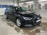  Audi  A4 !NO SUMMER TIRES! 2.0 TFSI CNG Proline Drag 