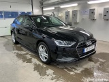  Audi  A4 !NO SUMMER TIRES! 2.0 TFSI CNG Proline Drag #2