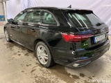  Audi  A4 !NO SUMMER TIRES! 2.0 TFSI CNG Proline Drag #4