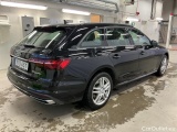  Audi  A4 !NO SUMMER TIRES! 2.0 TFSI CNG Proline Drag #5