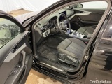  Audi  A4 !NO SUMMER TIRES! 2.0 TFSI CNG Proline Drag #6