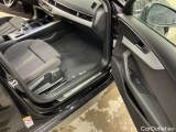  Audi  A4 !NO SUMMER TIRES! 2.0 TFSI CNG Proline Drag #7