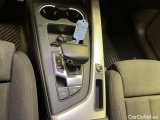  Audi  A4 !NO SUMMER TIRES! 2.0 TFSI CNG Proline Drag #9