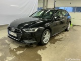  Audi  A4 !NO SUMMER TIRES! 2.0 TFSI CNG Proline Drag #3