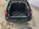  Audi  A4 !NO SUMMER TIRES! 2.0 TFSI CNG Proline Drag #11