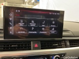  Audi  A4 !NO SUMMER TIRES! 2.0 TFSI CNG Proline Drag #12