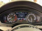  Audi  A4 !NO SUMMER TIRES! 2.0 TFSI CNG Proline Drag #13