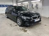  Bmw  Serie 3 !CHECK ENGINE LIGHT ON! Sport Line Skinn Navi 