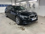  Bmw  Serie 3 !CHECK ENGINE LIGHT ON! Sport Line Skinn Navi #2