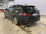  Bmw  Serie 3 !CHECK ENGINE LIGHT ON! Sport Line Skinn Navi #4