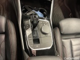  Bmw  Serie 3 !CHECK ENGINE LIGHT ON! Sport Line Skinn Navi #7