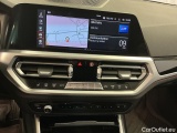  Bmw  Serie 3 !CHECK ENGINE LIGHT ON! Sport Line Skinn Navi #11