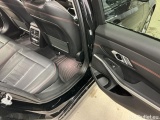  Bmw  Serie 3 !CHECK ENGINE LIGHT ON! Sport Line Skinn Navi #14