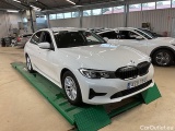  Bmw  Serie 3 !READ THE TEST PROTOCOL!  Connected Drag Navi 