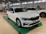  Bmw  Serie 3 !READ THE TEST PROTOCOL!  Connected Drag Navi #2