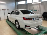  Bmw  Serie 3 !READ THE TEST PROTOCOL!  Connected Drag Navi #4