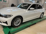  Bmw  Serie 3 !READ THE TEST PROTOCOL!  Connected Drag Navi #3