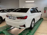  Bmw  Serie 3 !READ THE TEST PROTOCOL!  Connected Drag Navi #5