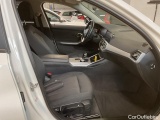  Bmw  Serie 3 !READ THE TEST PROTOCOL!  Connected Drag Navi #9