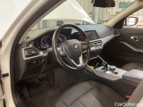  Bmw  Serie 3 !READ THE TEST PROTOCOL!  Connected Drag Navi #8