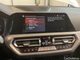  Bmw  Serie 3 !READ THE TEST PROTOCOL!  Connected Drag Navi #11