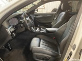  Bmw  Serie 5 !NO SUMMER TIRES! M Sport  Drag Kamera Skinn Navi #3