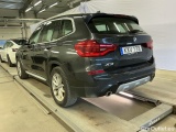  Bmw  Serie 5 !NO SUMMER TIRES! M Sport  Drag Kamera Skinn Navi #4