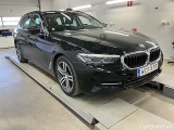  Bmw  Serie 5 530e Touring 