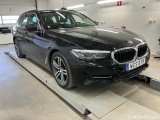  Bmw  Serie 5 530e Touring #2