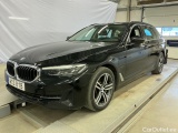  Bmw  Serie 5 530e Touring #3
