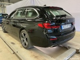  Bmw  Serie 5 530e Touring #4