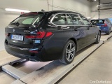  Bmw  Serie 5 530e Touring #5